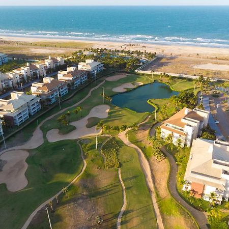 Golf Ville Resorts Suites 알퀴라즈 외부 사진